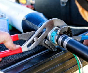 About Emergency plumbing pros Geff, IL